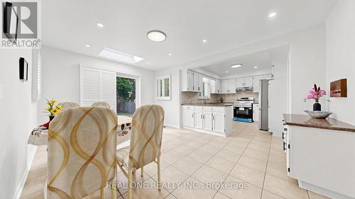 2027 Roy Ivor Crescent, Mississauga, ON 