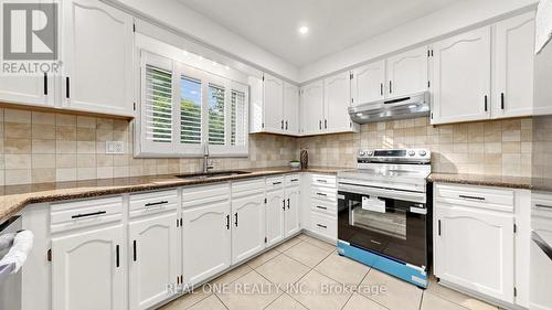 2027 Roy Ivor Crescent, Mississauga, ON 