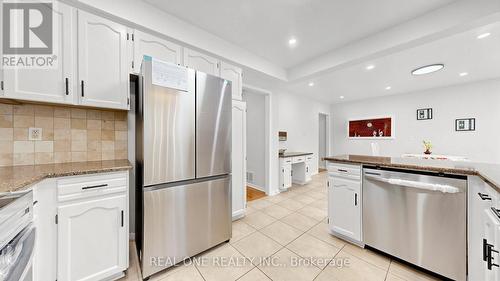 2027 Roy Ivor Crescent, Mississauga, ON 