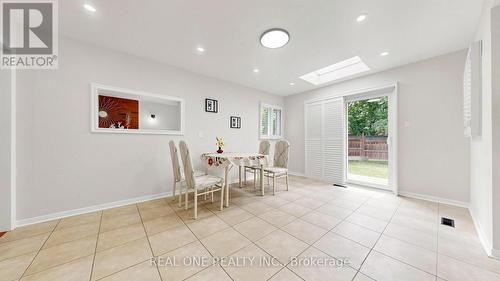 2027 Roy Ivor Crescent, Mississauga, ON 