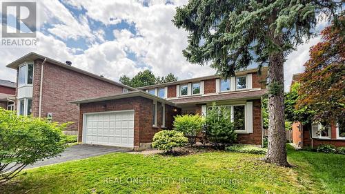 2027 Roy Ivor Crescent, Mississauga, ON 
