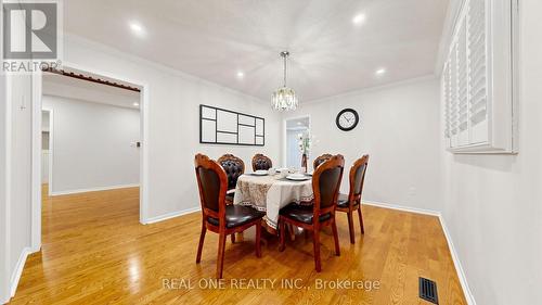 2027 Roy Ivor Crescent, Mississauga, ON 