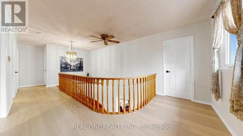 2027 Roy Ivor Crescent, Mississauga, ON 