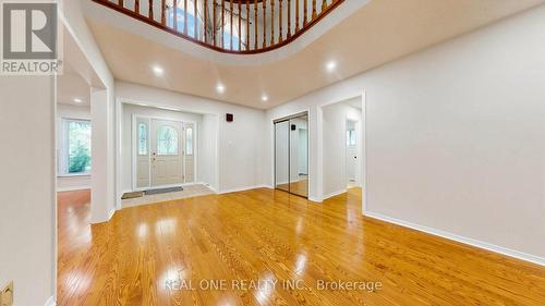 2027 Roy Ivor Crescent, Mississauga, ON 