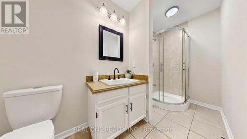 2027 Roy Ivor Crescent, Mississauga, ON 