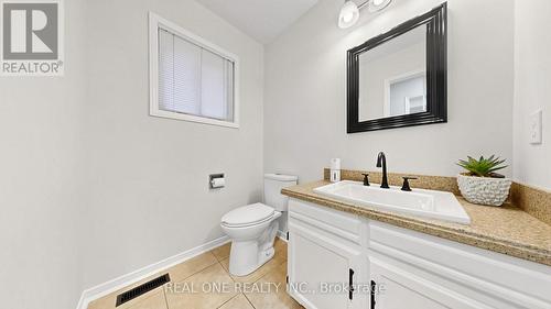 2027 Roy Ivor Crescent, Mississauga, ON 