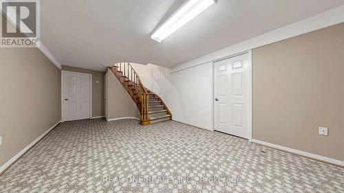 2027 Roy Ivor Crescent, Mississauga, ON 
