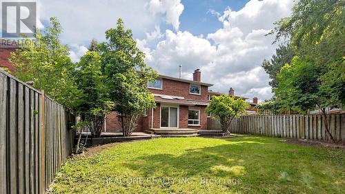 2027 Roy Ivor Crescent, Mississauga, ON 