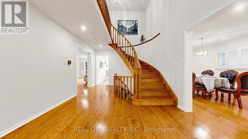 2027 Roy Ivor Crescent, Mississauga, ON 