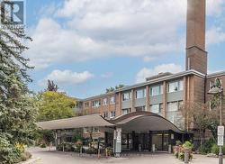 644 - 21 DALE AVENUE Toronto, ON M4W 1K3