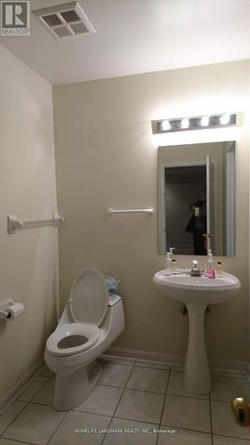 13A - 18 St. Moritz Way, Markham, ON - Indoor Photo Showing Bathroom