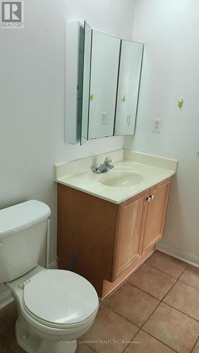 13A - 18 St. Moritz Way, Markham, ON - Indoor Photo Showing Bathroom