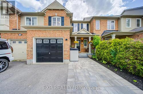 34 KARTOK AVENUE  Whitchurch-Stouffville, ON L4A 0R2