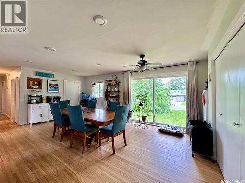 19 Logan Crescent W, Yorkton, SK 
