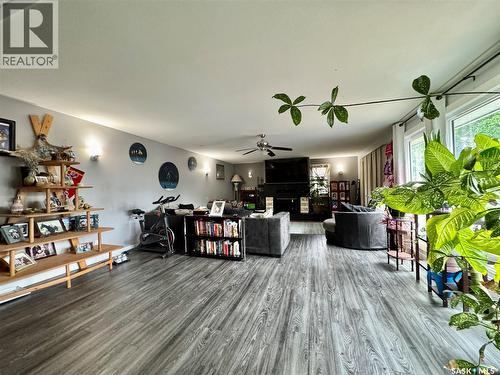 19 Logan Crescent W, Yorkton, SK 
