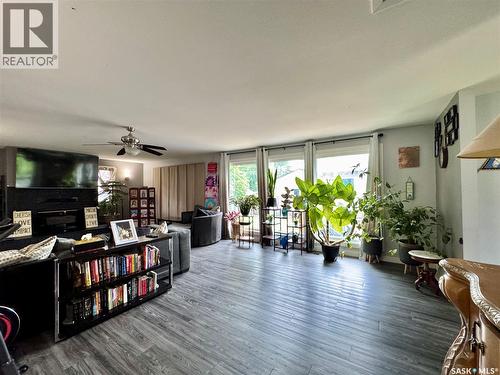 19 Logan Crescent W, Yorkton, SK 