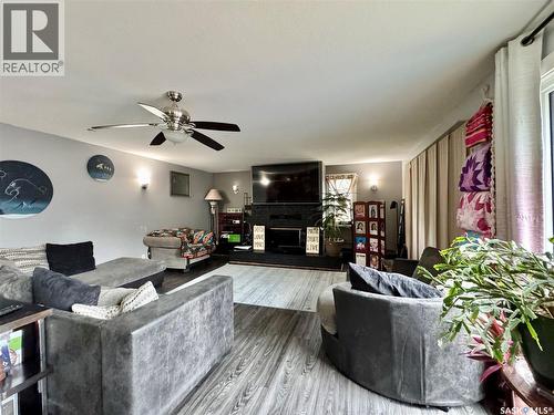 19 Logan Crescent W, Yorkton, SK 