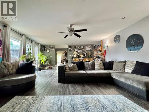 19 Logan Crescent W, Yorkton, SK 