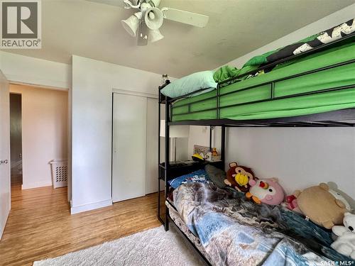 19 Logan Crescent W, Yorkton, SK 