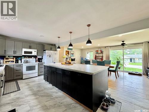 19 Logan Crescent W, Yorkton, SK 