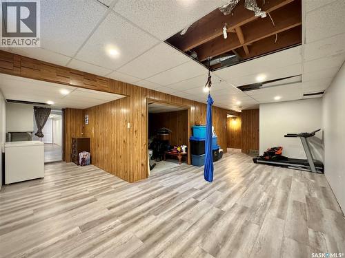 19 Logan Crescent W, Yorkton, SK 