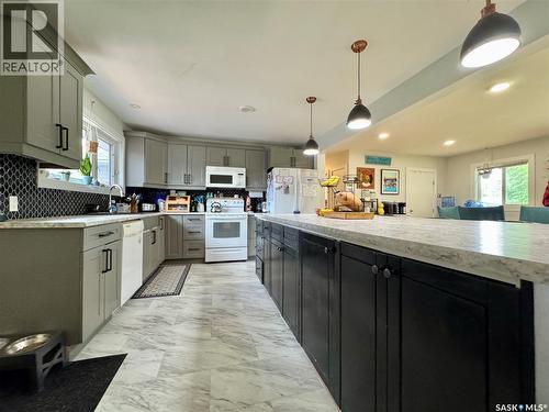 19 Logan Crescent W, Yorkton, SK 