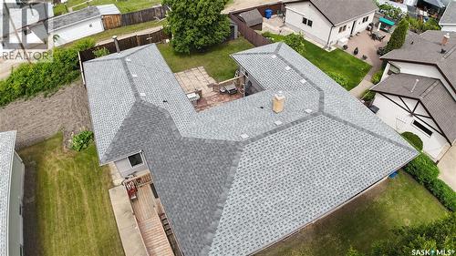 19 Logan Crescent W, Yorkton, SK 