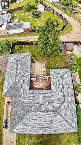 19 Logan Crescent W, Yorkton, SK 
