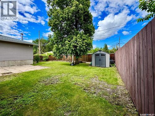19 Logan Crescent W, Yorkton, SK 