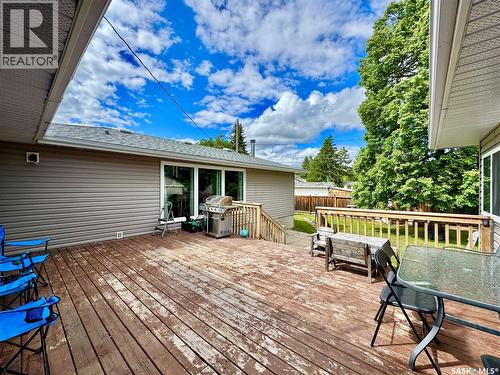 19 Logan Crescent W, Yorkton, SK 