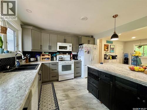 19 Logan Crescent W, Yorkton, SK 