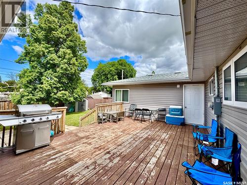 19 Logan Crescent W, Yorkton, SK 
