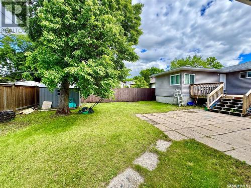 19 Logan Crescent W, Yorkton, SK 