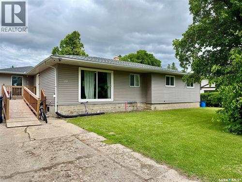 19 Logan Crescent W, Yorkton, SK 