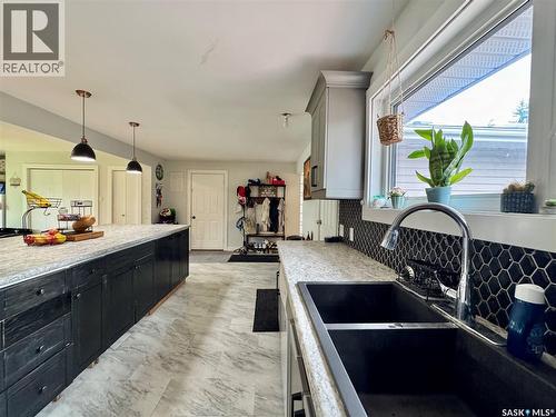 19 Logan Crescent W, Yorkton, SK 