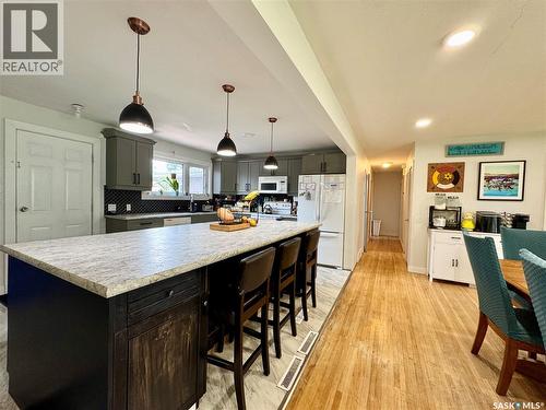 19 Logan Crescent W, Yorkton, SK 