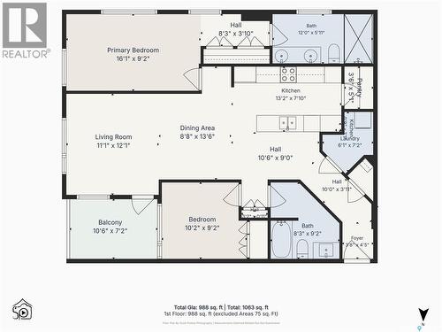 222 235 Evergreen Square, Saskatoon, SK 