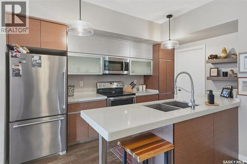 222 235 Evergreen Square, Saskatoon, SK 