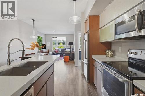 222 235 Evergreen Square, Saskatoon, SK 