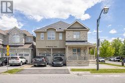 67 TURNERBURY AVENUE Ajax, ON L1Z 0K6