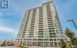 1611 - 349 RATHBURN ROAD W Mississauga, ON L5B 0G9