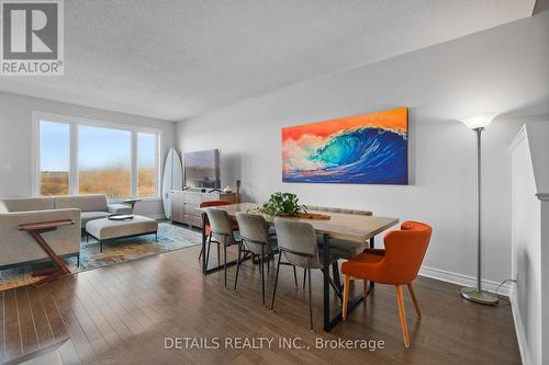 Dining/Living - 756 Dearborn Private, Ottawa, ON 
