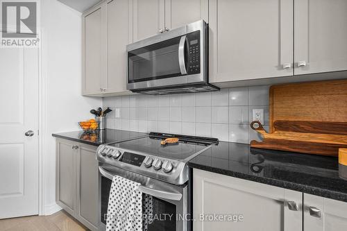 Kitchen - 756 Dearborn Private, Ottawa, ON 