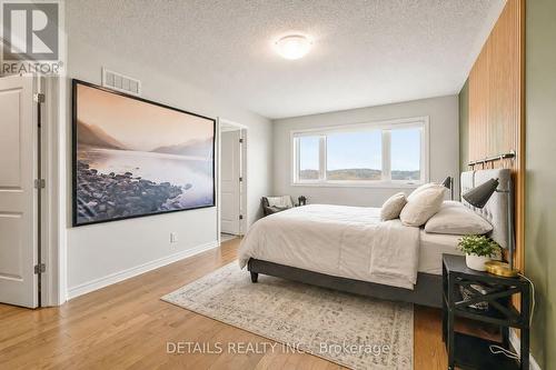 Primary Bedroom - 756 Dearborn Private, Ottawa, ON 