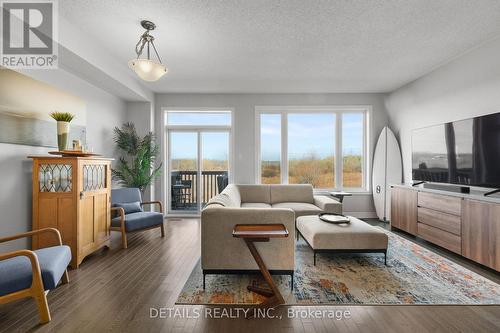 Main Living Area in the Spring - 756 Dearborn Private, Ottawa, ON 