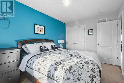 3rd Bedroom - 756 Dearborn Private, Ottawa, ON 