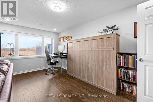 Murphy Bed Folded - 756 Dearborn Private, Ottawa, ON 
