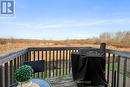 Balcony off Main Floor - 756 Dearborn Private, Ottawa, ON 