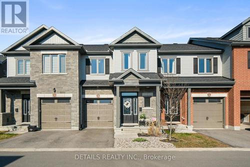 Front of House - 756 Dearborn Private, Ottawa, ON 