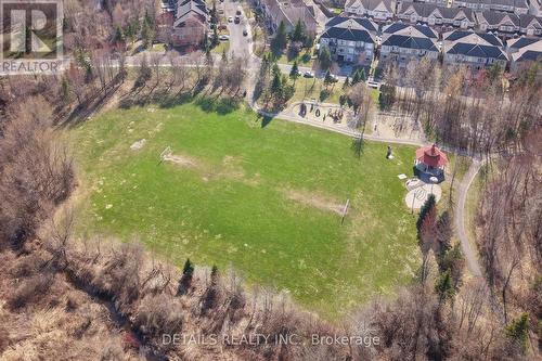 Nearby Soccer Field - 756 Dearborn Private, Ottawa, ON 